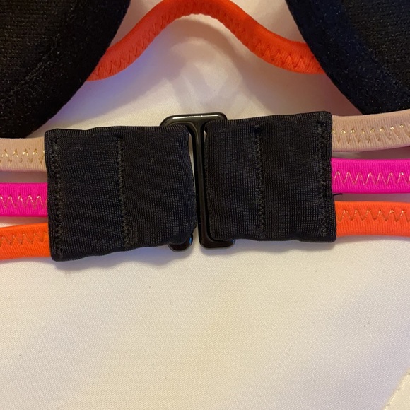 Strapless Balconette Swim Top - Picture 5 of 10